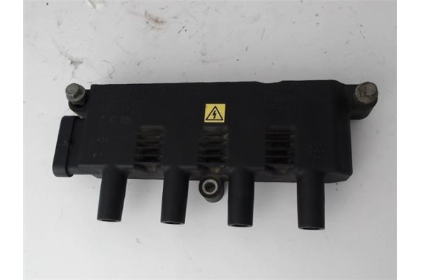 Recambio de bobina encendido para fiat punto / grande punto (199) 1.4 referencia OEM IAM 55200112  