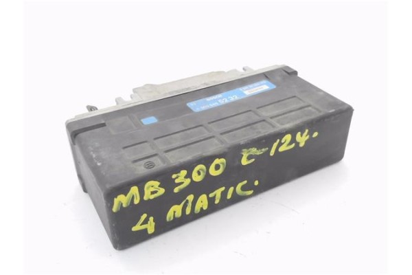 Recambio de centralita para mercedes-benz clase e (bm 124) berlina 3.0 300 e 4 matic (124.230) referencia OEM IAM 0055455232 265