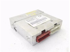 Recambio de centralita para daewoo lanos 1.4 referencia OEM IAM 16246929 CR6929M182430548 