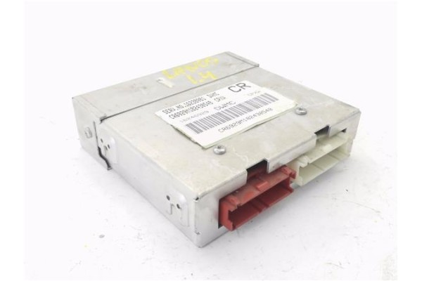 Recambio de centralita para daewoo lanos 1.4 referencia OEM IAM 16246929 CR6929M182430548 