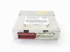 Recambio de centralita para daewoo lanos 1.4 referencia OEM IAM 16246929 CR6929M182430548 