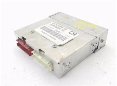 Recambio de centralita para daewoo lanos 1.4 referencia OEM IAM 16246929 CR6929M182430548 