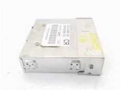 Recambio de centralita para daewoo lanos 1.4 referencia OEM IAM 16246929 CR6929M182430548 