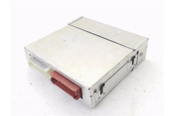 Recambio de centralita para daewoo lanos 1.4 referencia OEM IAM 16246929 CR6929M182430548 
