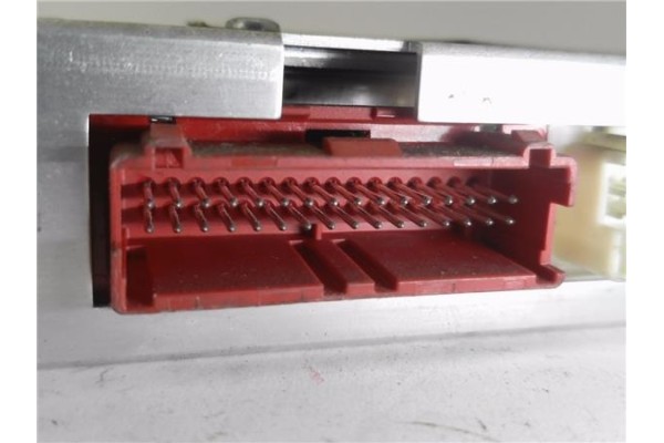 Recambio de centralita para daewoo lanos 1.4 referencia OEM IAM 16246929 CR6929M182430548 