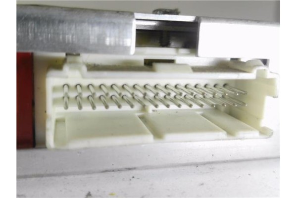 Recambio de centralita para daewoo lanos 1.4 referencia OEM IAM 16246929 CR6929M182430548 