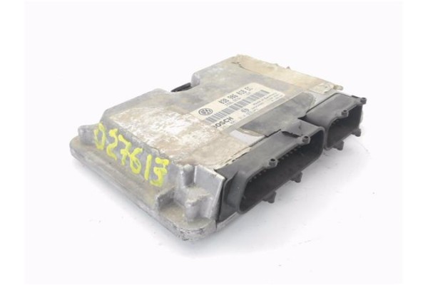 Recambio de centralita para seat ibiza (6k1) 1.9 tdi referencia OEM IAM 038906018EC 281001914 