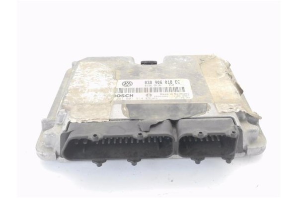 Recambio de centralita para seat ibiza (6k1) 1.9 tdi referencia OEM IAM 038906018EC 281001914 