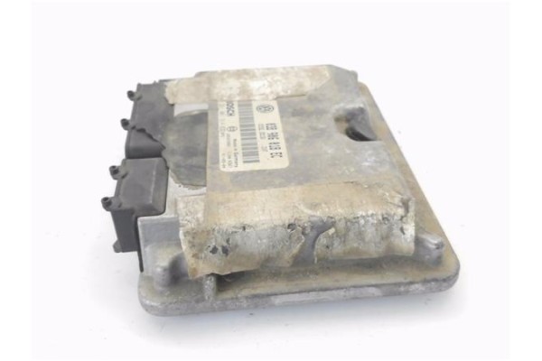 Recambio de centralita para seat ibiza (6k1) 1.9 tdi referencia OEM IAM 038906018EC 281001914 