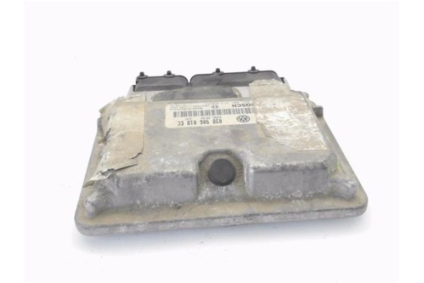 Recambio de centralita para seat ibiza (6k1) 1.9 tdi referencia OEM IAM 038906018EC 281001914 