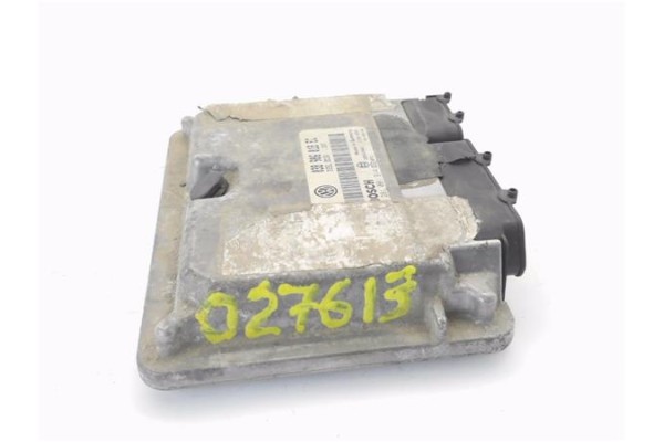 Recambio de centralita para seat ibiza (6k1) 1.9 tdi referencia OEM IAM 038906018EC 281001914 