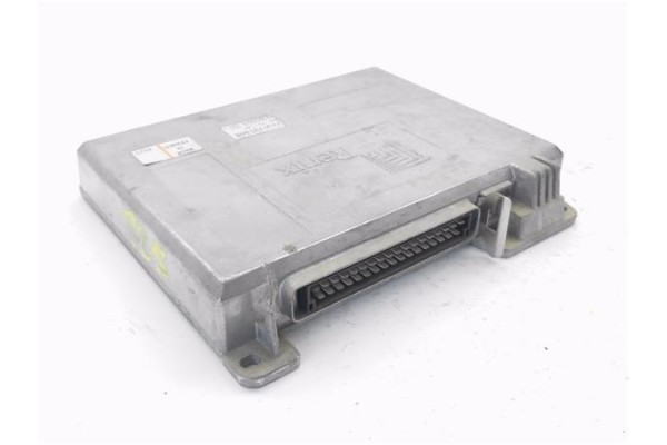Recambio de centralita para renault r 21 berlina (b/l48) 2.0 txe referencia OEM IAM 7700733848 S100805101D 
