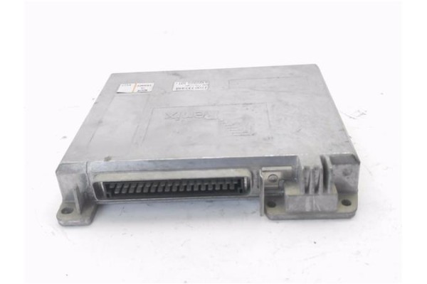 Recambio de centralita para renault r 21 berlina (b/l48) 2.0 txe referencia OEM IAM 7700733848 S100805101D 