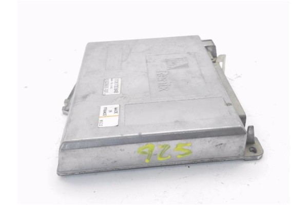Recambio de centralita para renault r 21 berlina (b/l48) 2.0 txe referencia OEM IAM 7700733848 S100805101D 