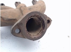 Recambio de colector escape para renault 14 (121_) referencia OEM IAM   