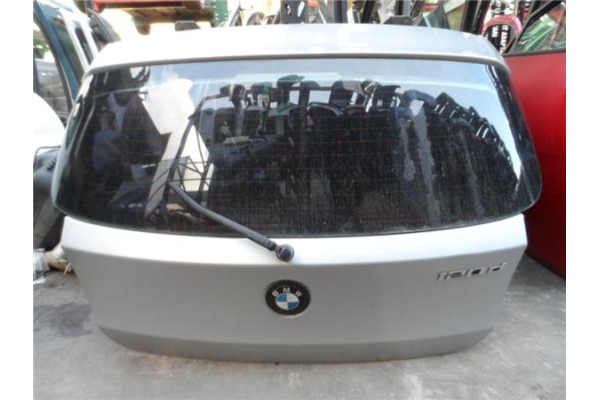 Recambio de porton trasero para bmw serie 1 berlina (e81/e87)(2004) 2.0 118d [2,0 ltr. - 90 kw 16v diesel cat] referencia OEM IA