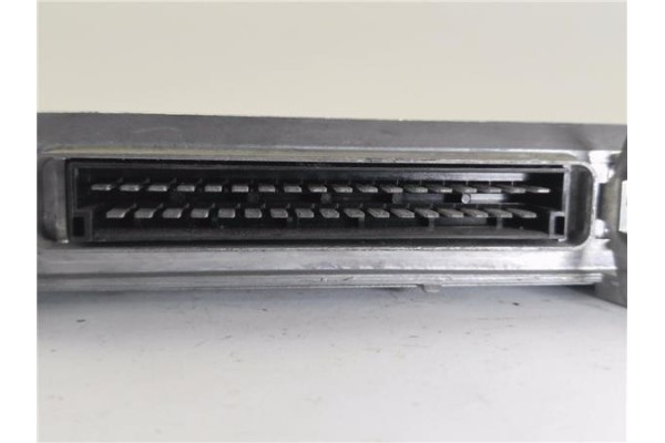 Recambio de centralita para renault r 21 berlina (b/l48) 2.0 txe referencia OEM IAM 7700733848 S100805101D 