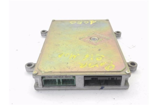 Recambio de centralita para rover 200 (xh) 216 referencia OEM IAM 37820PP5E01 722327343TC 