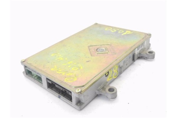 Recambio de centralita para rover 200 (xh) 216 referencia OEM IAM 37820PP5E01 722327343TC 