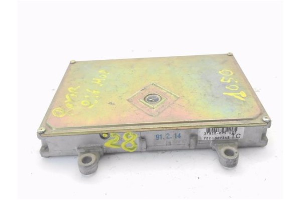 Recambio de centralita para rover 200 (xh) 216 referencia OEM IAM 37820PP5E01 722327343TC 