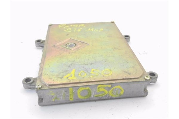Recambio de centralita para rover 200 (xh) 216 referencia OEM IAM 37820PP5E01 722327343TC 