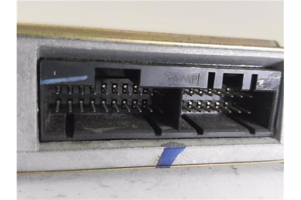 Recambio de centralita para rover 200 (xh) 216 referencia OEM IAM 37820PP5E01 722327343TC 