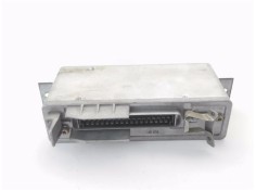 Recambio de centralita para bmw serie 3 berlina (e30) 2.3 323i referencia OEM IAM 5451625 265100020 