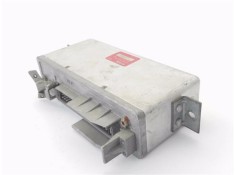 Recambio de centralita para bmw serie 3 berlina (e30) 2.3 323i referencia OEM IAM 5451625 265100020 