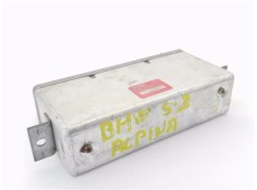Recambio de centralita para bmw serie 3 berlina (e30) 2.3 323i referencia OEM IAM 5451625 265100020 