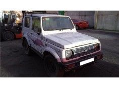 suzuki samurai (sj) del año 1995