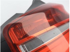 Recambio de piloto trasero derecho para bmw serie 1 berlina 5p (f20) 2.0 116d referencia OEM IAM 63217270096 A055364 