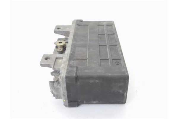 Recambio de centralita para mercedes-benz clase e (bm 124) berlina 3.0 300 d / e 300 d turbo (124.133) referencia OEM IAM 646153