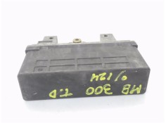 Recambio de centralita para mercedes-benz clase e (bm 124) berlina 3.0 300 d / e 300 d turbo (124.133) referencia OEM IAM 646153
