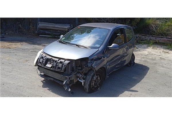renault twingo (cn0_) del año 2007