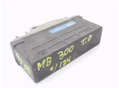 Recambio de centralita para mercedes-benz clase e (bm 124) berlina 3.0 300 d / e 300 d turbo (124.133) referencia OEM IAM 646153