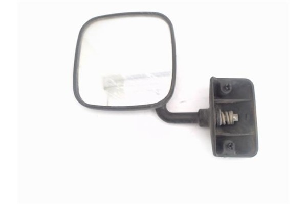 Recambio de retrovisor izquierdo para seat marbella referencia OEM IAM   