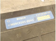 Recambio de centralita para mercedes-benz clase e (bm 124) berlina 3.0 300 d / e 300 d turbo (124.133) referencia OEM IAM 646153