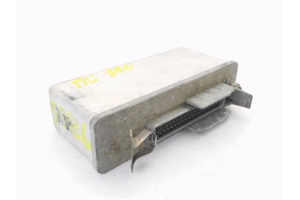 Recambio de centralita abs para mercedes-benz 190 (w201) 2.0 (201.023) referencia OEM IAM 4470507 265101006 