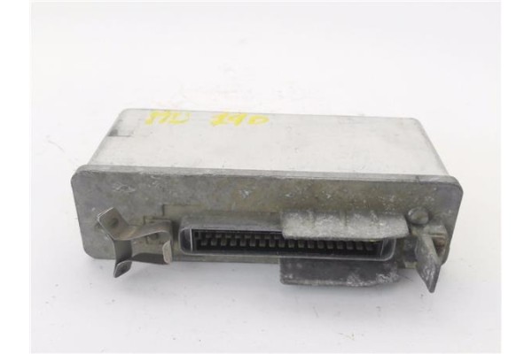 Recambio de centralita abs para mercedes-benz 190 (w201) 2.0 (201.023) referencia OEM IAM 4470507 265101006 