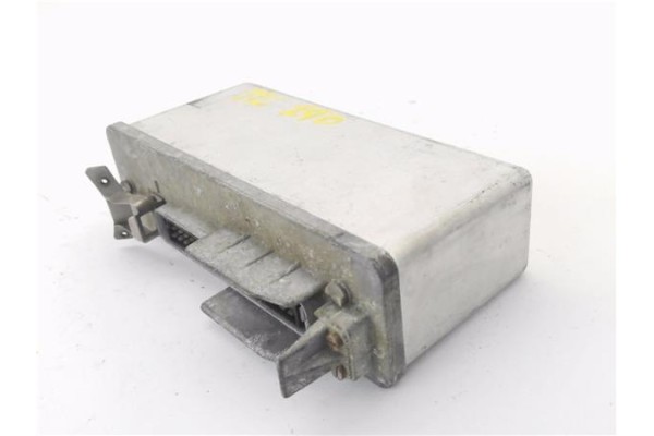 Recambio de centralita abs para mercedes-benz 190 (w201) 2.0 (201.023) referencia OEM IAM 4470507 265101006 