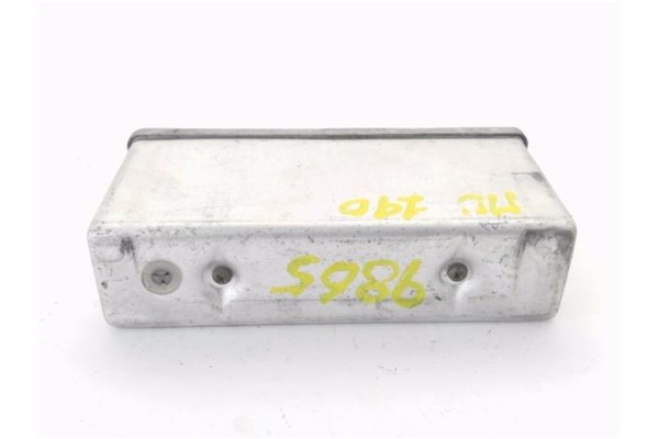 Recambio de centralita abs para mercedes-benz 190 (w201) 2.0 (201.023) referencia OEM IAM 4470507 265101006 