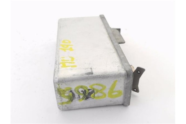 Recambio de centralita abs para mercedes-benz 190 (w201) 2.0 (201.023) referencia OEM IAM 4470507 265101006 