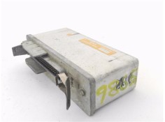 Recambio de centralita abs para mercedes-benz 190 (w201) 2.0 (201.023) referencia OEM IAM 4470507 265101006 