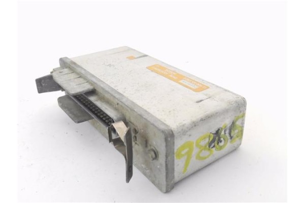 Recambio de centralita abs para mercedes-benz 190 (w201) 2.0 (201.023) referencia OEM IAM 4470507 265101006 