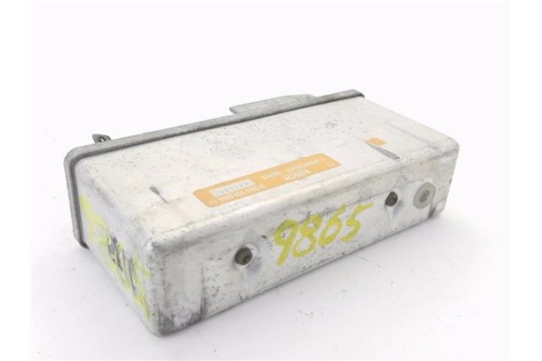 Recambio de centralita abs para mercedes-benz 190 (w201) 2.0 (201.023) referencia OEM IAM 4470507 265101006 