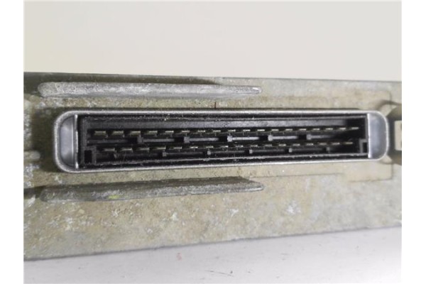 Recambio de centralita abs para mercedes-benz 190 (w201) 2.0 (201.023) referencia OEM IAM 4470507 265101006 