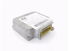 Recambio de centralita airbag para hyundai coupe (j2) 1.6 16v referencia OEM IAM 9591027350  