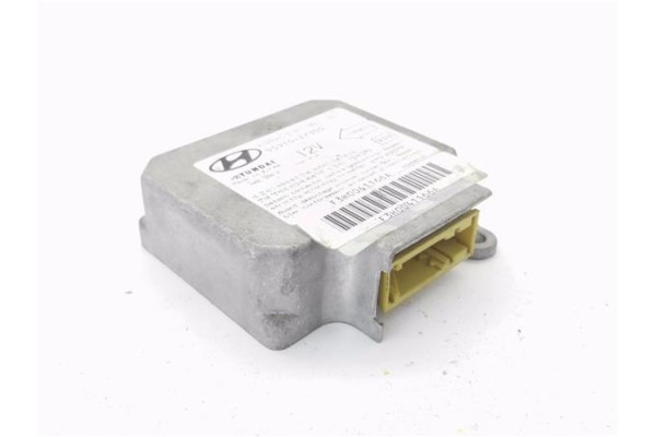 Recambio de centralita airbag para hyundai coupe (j2) 1.6 16v referencia OEM IAM 9591027350  