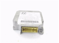 Recambio de centralita airbag para hyundai coupe (j2) 1.6 16v referencia OEM IAM 9591027350  