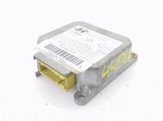 Recambio de centralita airbag para hyundai coupe (j2) 1.6 16v referencia OEM IAM 9591027350  